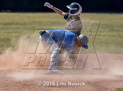 Thumbnail 2 in Raton vs. St. Michael's (Jim Pierce Memorial Invitational) photogallery.