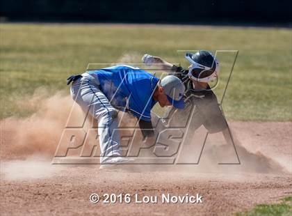 Thumbnail 1 in Raton vs. St. Michael's (Jim Pierce Memorial Invitational) photogallery.