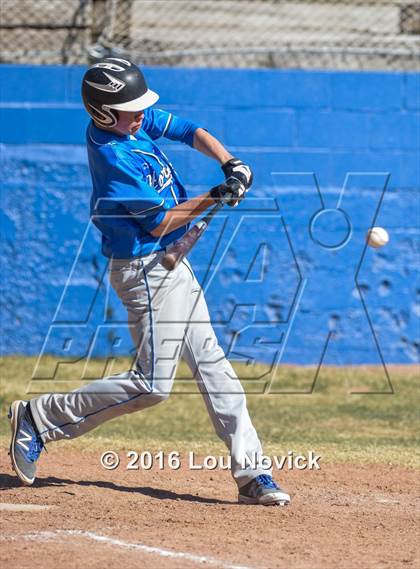 Thumbnail 3 in Raton vs. St. Michael's (Jim Pierce Memorial Invitational) photogallery.