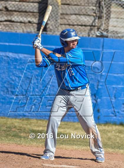 Thumbnail 2 in Raton vs. St. Michael's (Jim Pierce Memorial Invitational) photogallery.