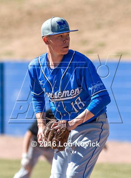 Thumbnail 3 in Raton vs. St. Michael's (Jim Pierce Memorial Invitational) photogallery.