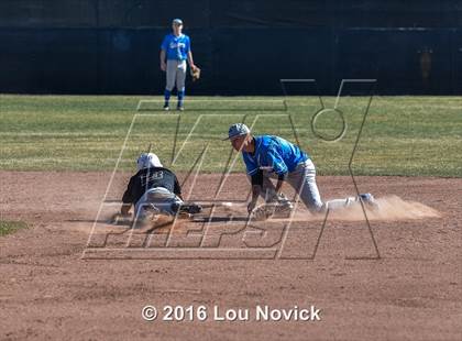 Thumbnail 3 in Raton vs. St. Michael's (Jim Pierce Memorial Invitational) photogallery.