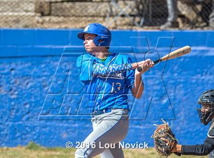 Thumbnail 1 in Raton vs. St. Michael's (Jim Pierce Memorial Invitational) photogallery.