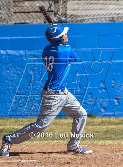 Thumbnail 3 in Raton vs. St. Michael's (Jim Pierce Memorial Invitational) photogallery.