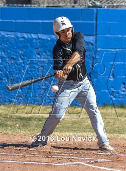 Thumbnail 1 in Raton vs. St. Michael's (Jim Pierce Memorial Invitational) photogallery.