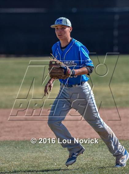 Thumbnail 2 in Raton vs. St. Michael's (Jim Pierce Memorial Invitational) photogallery.