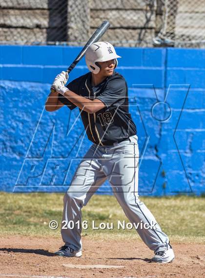 Thumbnail 2 in Raton vs. St. Michael's (Jim Pierce Memorial Invitational) photogallery.