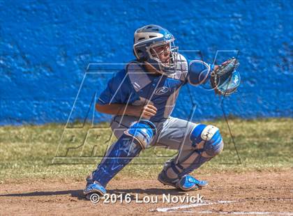 Thumbnail 2 in Raton vs. St. Michael's (Jim Pierce Memorial Invitational) photogallery.
