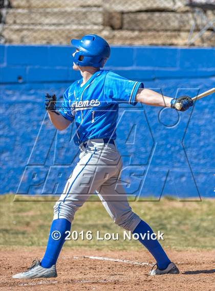Thumbnail 1 in Raton vs. St. Michael's (Jim Pierce Memorial Invitational) photogallery.