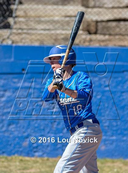 Thumbnail 1 in Raton vs. St. Michael's (Jim Pierce Memorial Invitational) photogallery.