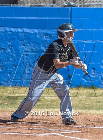 Thumbnail 2 in Raton vs. St. Michael's (Jim Pierce Memorial Invitational) photogallery.