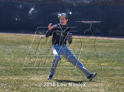 Thumbnail 3 in Raton vs. St. Michael's (Jim Pierce Memorial Invitational) photogallery.
