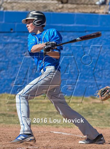 Thumbnail 1 in Raton vs. St. Michael's (Jim Pierce Memorial Invitational) photogallery.