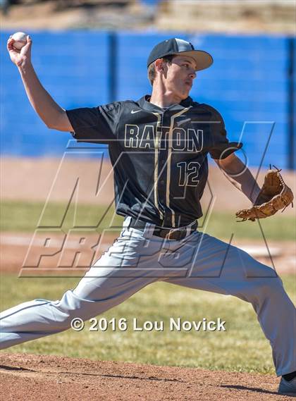 Thumbnail 3 in Raton vs. St. Michael's (Jim Pierce Memorial Invitational) photogallery.