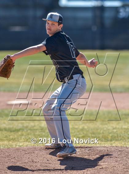 Thumbnail 2 in Raton vs. St. Michael's (Jim Pierce Memorial Invitational) photogallery.