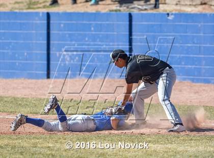 Thumbnail 3 in Raton vs. St. Michael's (Jim Pierce Memorial Invitational) photogallery.