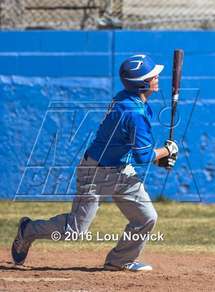 Thumbnail 2 in Raton vs. St. Michael's (Jim Pierce Memorial Invitational) photogallery.