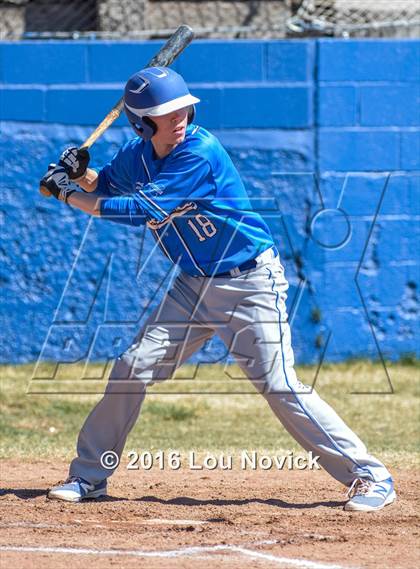 Thumbnail 3 in Raton vs. St. Michael's (Jim Pierce Memorial Invitational) photogallery.