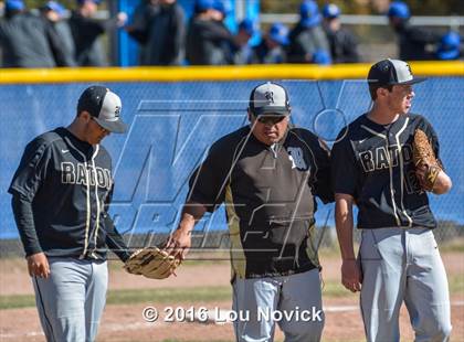 Thumbnail 3 in Raton vs. St. Michael's (Jim Pierce Memorial Invitational) photogallery.