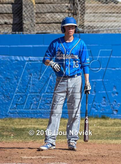 Thumbnail 1 in Raton vs. St. Michael's (Jim Pierce Memorial Invitational) photogallery.