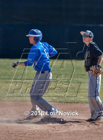 Thumbnail 2 in Raton vs. St. Michael's (Jim Pierce Memorial Invitational) photogallery.