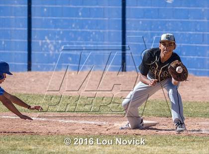 Thumbnail 2 in Raton vs. St. Michael's (Jim Pierce Memorial Invitational) photogallery.
