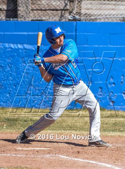 Thumbnail 1 in Raton vs. St. Michael's (Jim Pierce Memorial Invitational) photogallery.