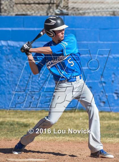 Thumbnail 1 in Raton vs. St. Michael's (Jim Pierce Memorial Invitational) photogallery.