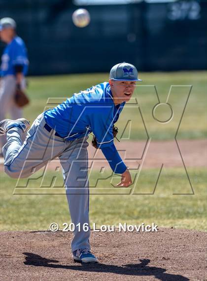 Thumbnail 1 in Raton vs. St. Michael's (Jim Pierce Memorial Invitational) photogallery.