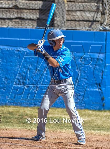 Thumbnail 1 in Raton vs. St. Michael's (Jim Pierce Memorial Invitational) photogallery.