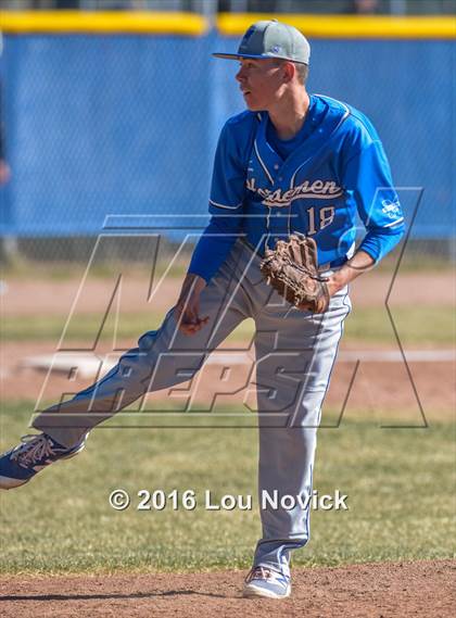 Thumbnail 2 in Raton vs. St. Michael's (Jim Pierce Memorial Invitational) photogallery.