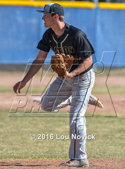 Thumbnail 2 in Raton vs. St. Michael's (Jim Pierce Memorial Invitational) photogallery.