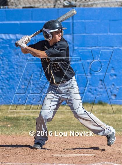 Thumbnail 2 in Raton vs. St. Michael's (Jim Pierce Memorial Invitational) photogallery.