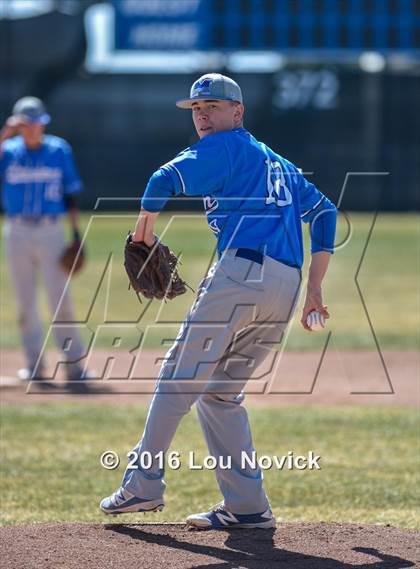 Thumbnail 3 in Raton vs. St. Michael's (Jim Pierce Memorial Invitational) photogallery.