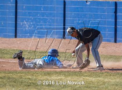 Thumbnail 2 in Raton vs. St. Michael's (Jim Pierce Memorial Invitational) photogallery.