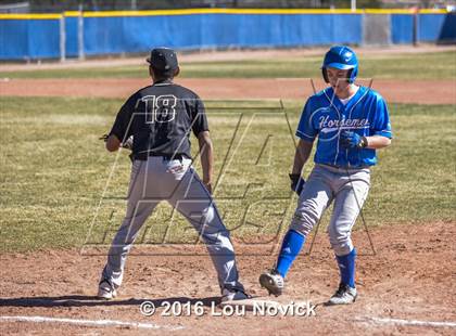 Thumbnail 2 in Raton vs. St. Michael's (Jim Pierce Memorial Invitational) photogallery.