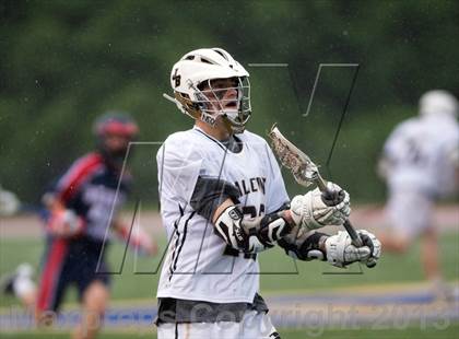 Thumbnail 2 in Joel Barlow vs New Fairfield (SWC Division 1 Final) photogallery.