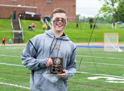 Thumbnail 3 in Joel Barlow vs New Fairfield (SWC Division 1 Final) photogallery.