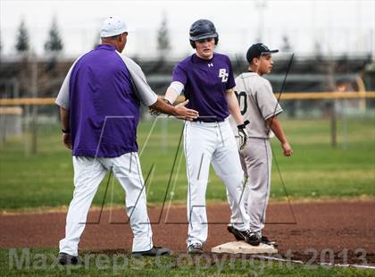 Thumbnail 3 in Monterey Trail @ Bradshaw Christian photogallery.