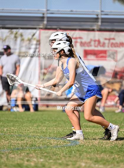 Thumbnail 3 in Newsome vs Canterbury (LAX Against Leukemia) photogallery.