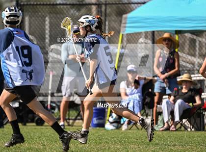 Thumbnail 2 in Newsome vs Canterbury (LAX Against Leukemia) photogallery.