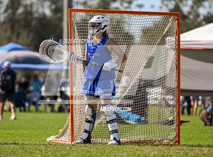 Thumbnail 3 in Newsome vs Canterbury (LAX Against Leukemia) photogallery.