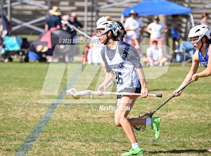 Thumbnail 2 in Newsome vs Canterbury (LAX Against Leukemia) photogallery.