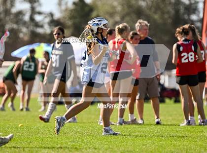 Thumbnail 3 in Newsome vs Canterbury (LAX Against Leukemia) photogallery.