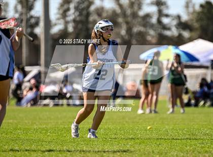 Thumbnail 2 in Newsome vs Canterbury (LAX Against Leukemia) photogallery.