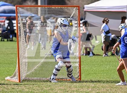 Thumbnail 1 in Newsome vs Canterbury (LAX Against Leukemia) photogallery.