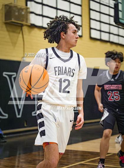 Thumbnail 1 in Westminster @ Servite photogallery.