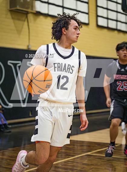 Thumbnail 3 in Westminster @ Servite photogallery.