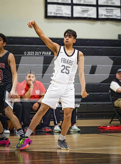 Thumbnail 3 in Westminster @ Servite photogallery.