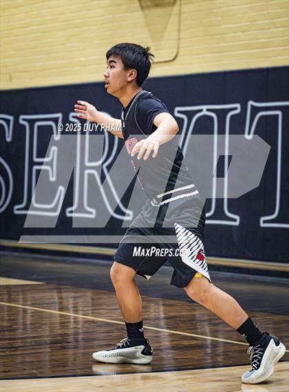 Thumbnail 3 in Westminster @ Servite photogallery.
